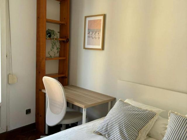 Alquiler 1 Dormitorio Shared Living/Roommate Bilbao Bilbao DLS94992949
