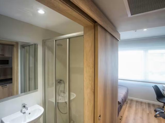 Alquiler 1 Dormitorio Shared Living/Roommate Bilbao Bilbao DLS96345831