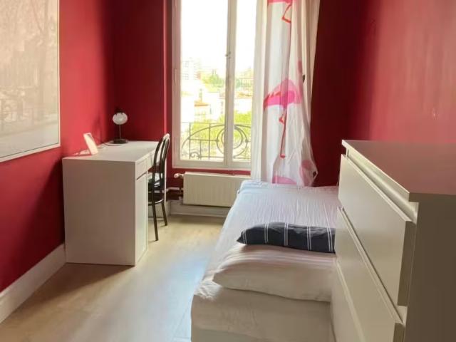 Alquiler 1 Dormitorio Shared Living/Roommate Bilbao Bilbao DLS98319789