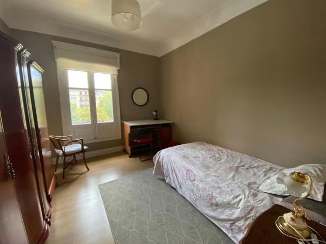 Alquiler 1 Dormitorio Shared Living/Roommate Bilbao Bilbao DLS98319790