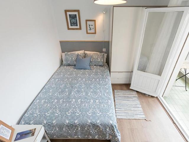 Alquiler 1 Dormitorio Shared Living/Roommate Bilbao Bilbao DLS99693333