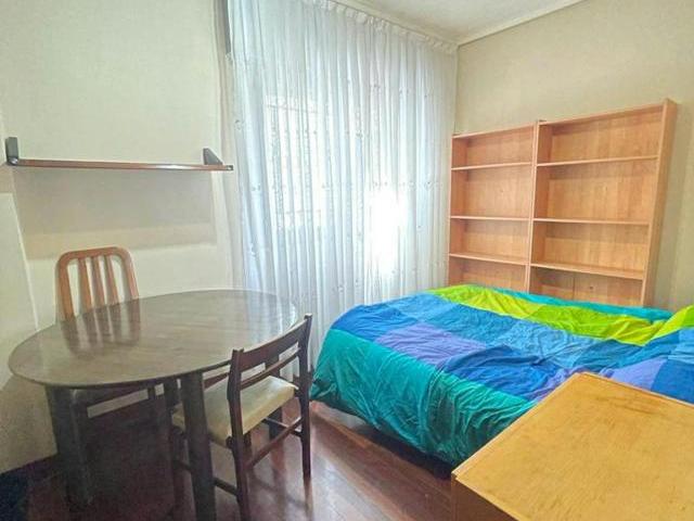 Alquiler 1 Dormitorio Shared Living/Roommate Bilbao Bilbao DS80805910