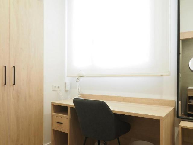 Alquiler 1 Dormitorio Shared Living/Roommate Bilbao Bilbao DS91455627