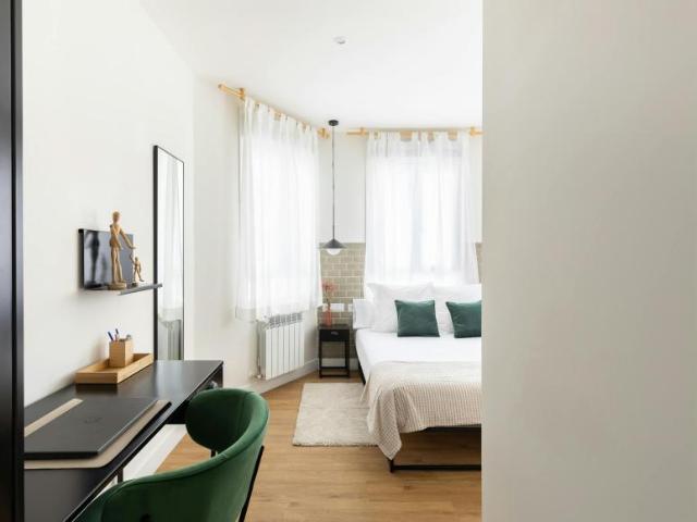 Alquiler 1 Dormitorio Shared Living/Roommate Bilbao Bilbao DS95266603