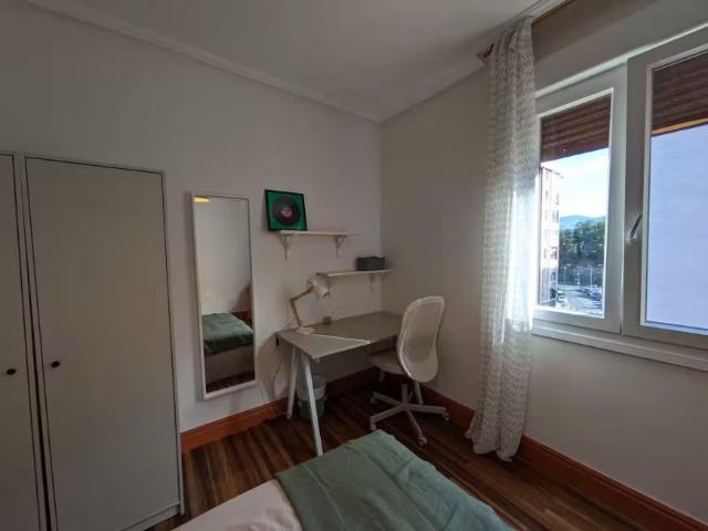 Alquiler 1 Dormitorio Shared Living/Roommate Bilbao Bilbao DS95917869