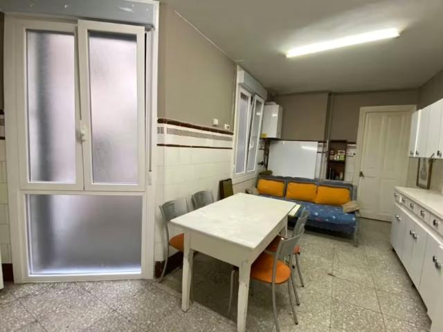 Alquiler 1 Dormitorio Shared Living/Roommate Bilbao Bilbao DS96257708