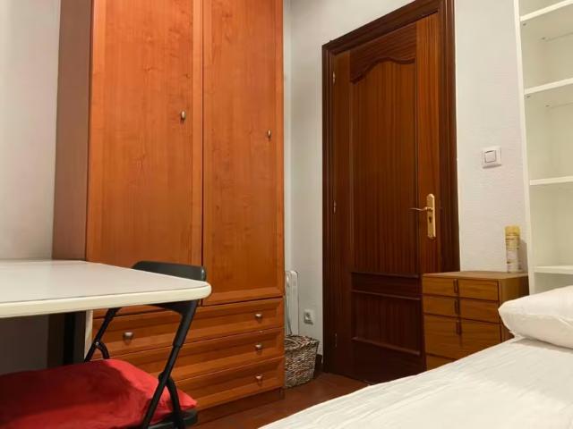 Alquiler 1 Dormitorio Shared Living/Roommate Bilbao Bilbao DS96200071
