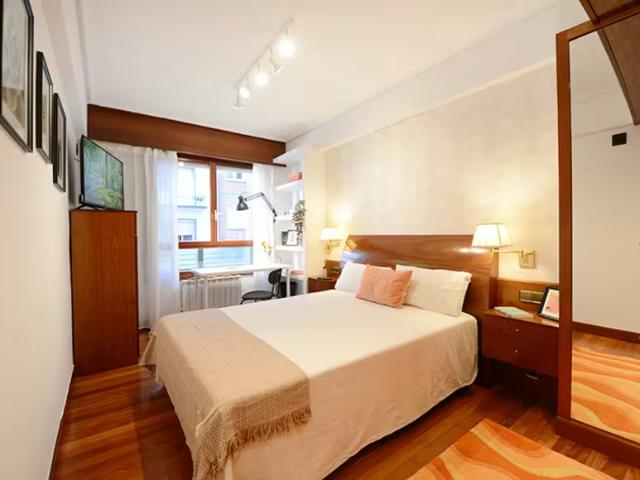Alquiler 1 Dormitorio Shared Living/Roommate Bilbao Bilbao DS96742597
