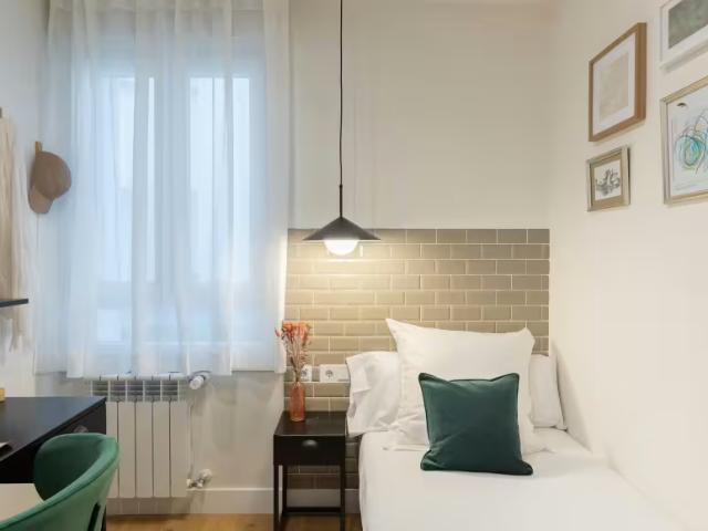 Alquiler 1 Dormitorio Shared Living/Roommate Bilbao Bilbao DS97162960