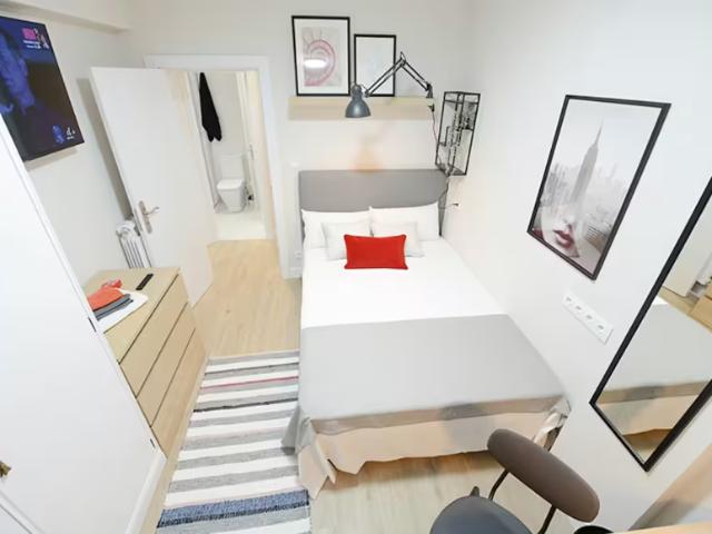 Alquiler 1 Dormitorio Shared Living/Roommate Bilbao Bilbao DS98539906