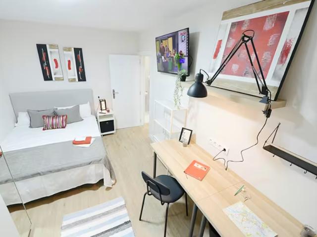 Alquiler 1 Dormitorio Shared Living/Roommate Bilbao Bilbao DS98539908