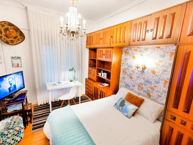 Alquiler 1 Dormitorio Shared Living/Roommate Bilbao Bilbao DS99691916