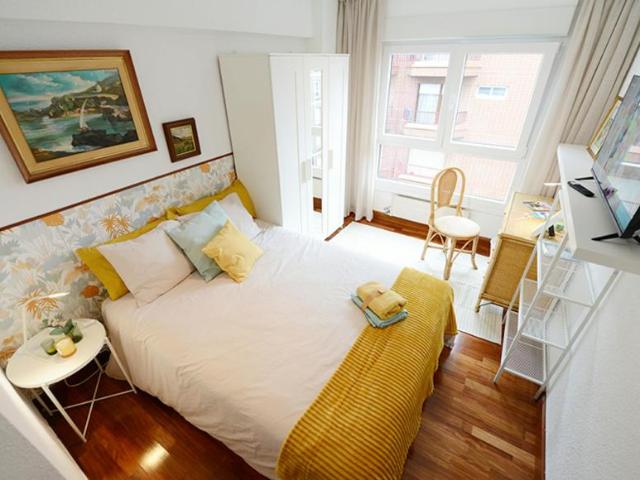 Alquiler 1 Dormitorio Shared Living/Roommate Bilbao Bilbao DS99692081