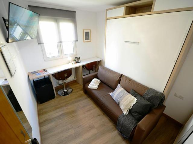 Alquiler 1 Dormitorio Shared Living/Roommate Bilbao Bilbao DS99692534