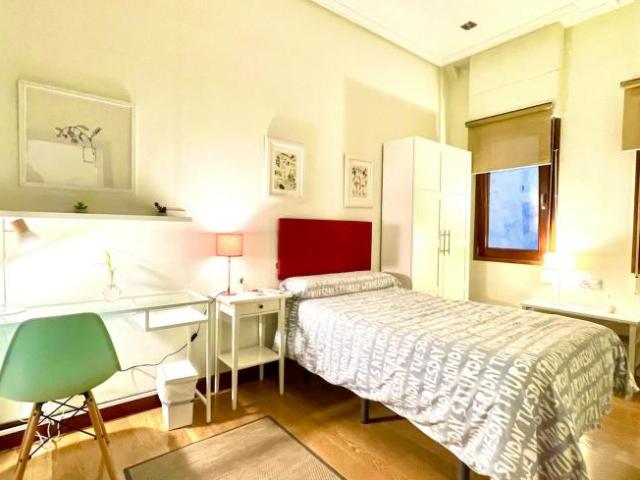Alquiler 1 Dormitorio Shared Living/Roommate Bilbao Bilbao DS99693564