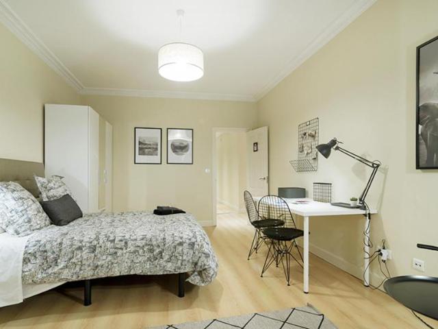 Alquiler 1 Dormitorio Shared Living/Roommate Bilbao Bilbao DS99693508