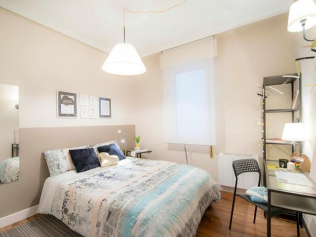 Alquiler 1 Dormitorio Shared Living/Roommate Bilbao Bilbao DS99693650