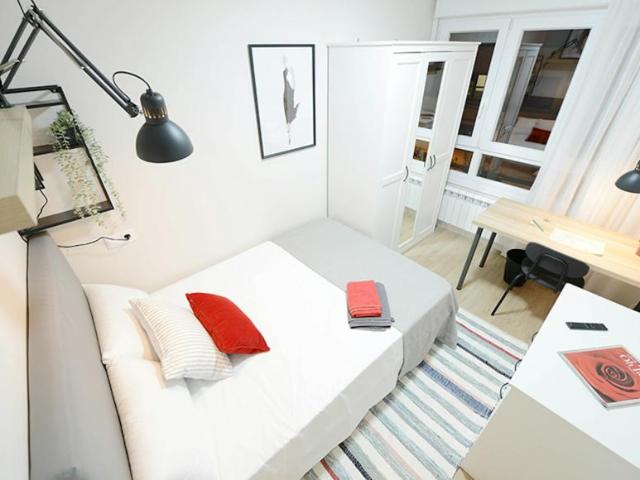 Alquiler 1 Dormitorio Shared Living/Roommate Bilbao Bilbao DS100675148