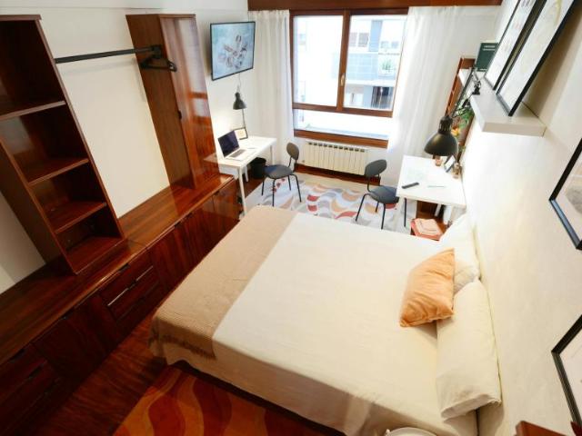 Alquiler 1 Dormitorio Shared Living/Roommate Bilbao Bilbao DS100675277