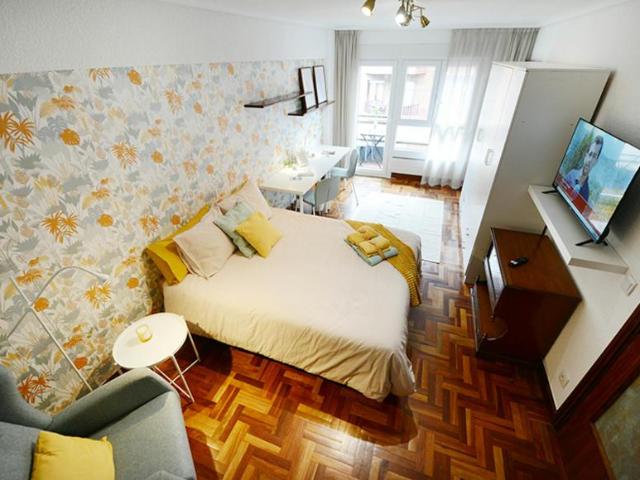 Alquiler 1 Dormitorio Shared Living/Roommate Bilbao Bilbao DS100676464