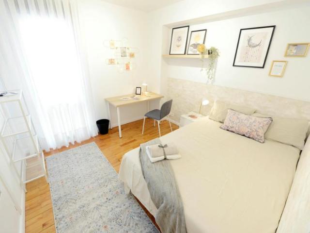 Alquiler 1 Dormitorio Shared Living/Roommate Bilbao Bilbao DS100676110