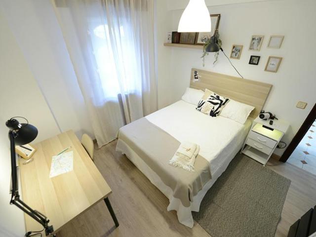 Alquiler 1 Dormitorio Shared Living/Roommate Bilbao Bilbao DS100714546