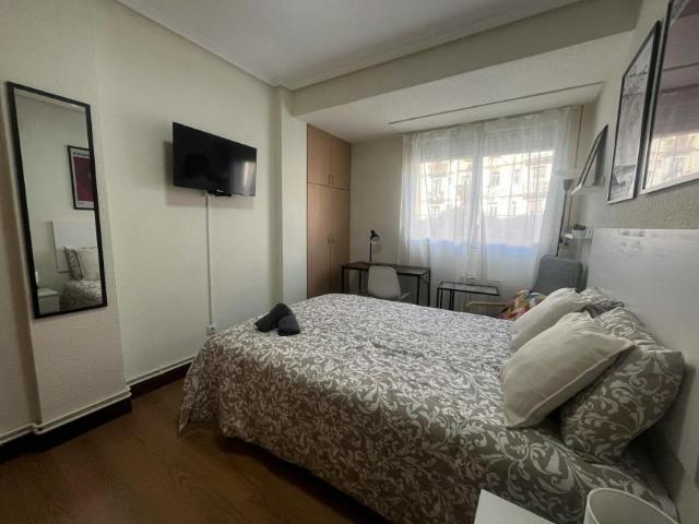 Alquiler 1 Dormitorio Shared Living/Roommate Bilbao Bilbao DS100714119