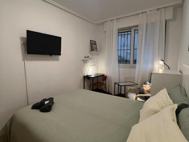 Alquiler 1 Dormitorio Shared Living/Roommate Bilbao Bilbao DS100714127