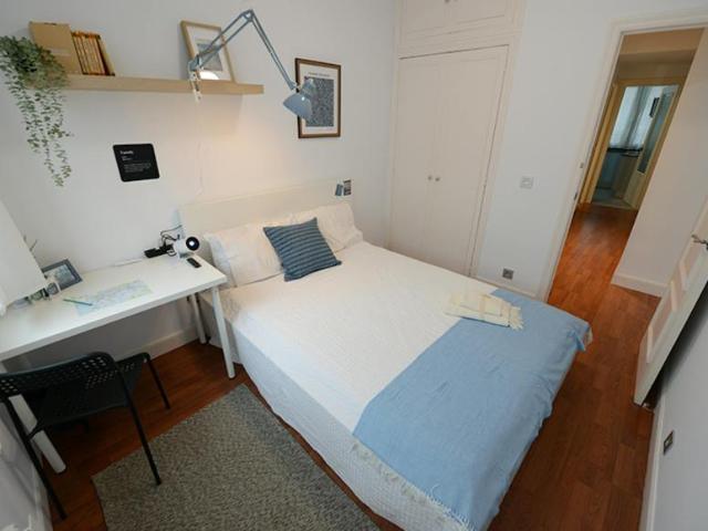 Alquiler 1 Dormitorio Shared Living/Roommate Bilbao Bilbao DS100714374