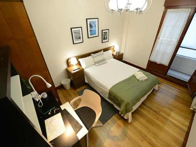 Alquiler 1 Dormitorio Shared Living/Roommate Bilbao Bilbao DS100718907