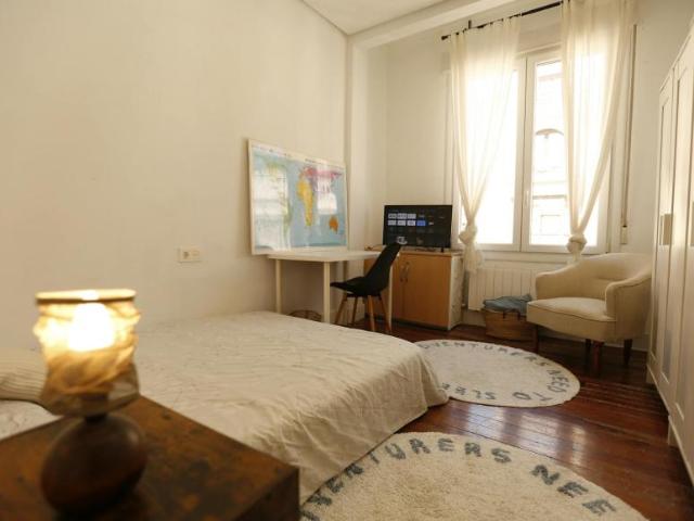 Alquiler 1 Dormitorio Shared Living/Roommate Bilbao Bilbao DS100719479