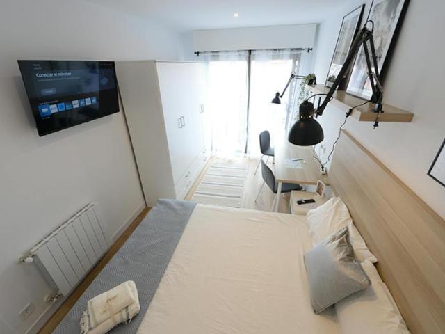 Alquiler 1 Dormitorio Shared Living/Roommate Bilbao Bilbao DS100719381