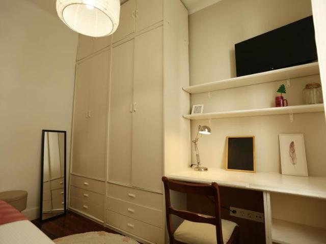 Alquiler 1 Dormitorio Shared Living/Roommate Bilbao Bilbao DS100720856