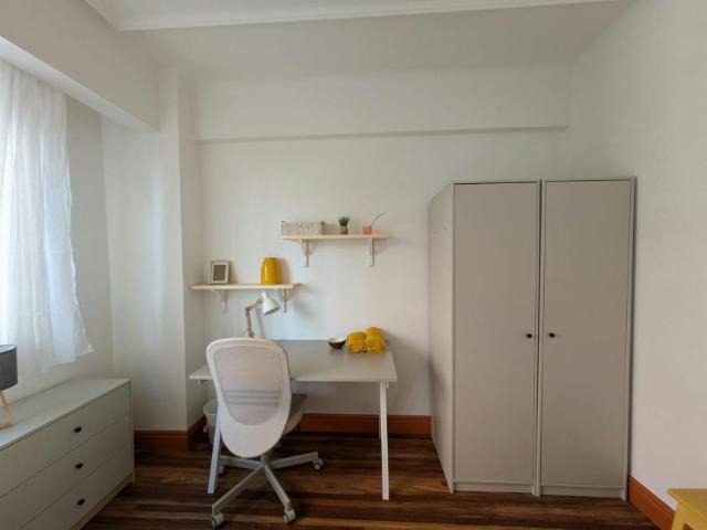 Alquiler 1 Dormitorio Shared Living/Roommate Bilbao Bilbao DS100720289