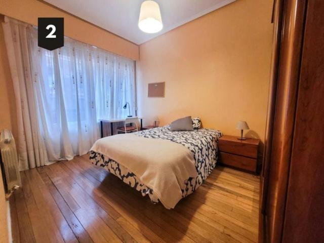 Alquiler 1 Dormitorio Shared Living/Roommate Bilbao Bilbao DS100723448