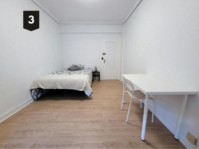 Alquiler 1 Dormitorio Shared Living/Roommate Bilbao Bilbao DS100723462