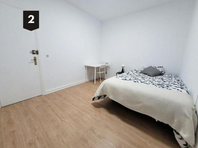 Alquiler 1 Dormitorio Shared Living/Roommate Bilbao Bilbao DS100723464