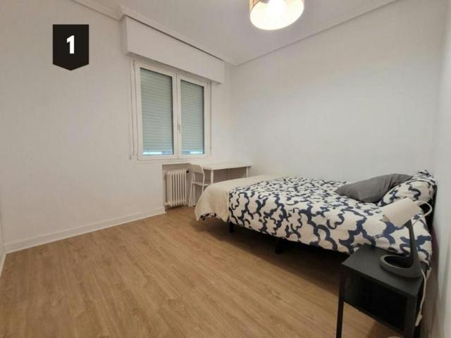 Alquiler 1 Dormitorio Shared Living/Roommate Bilbao Bilbao DS100723466