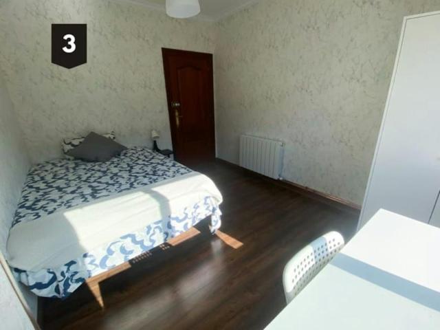Alquiler 1 Dormitorio Shared Living/Roommate Bilbao Bilbao DS100723479