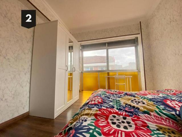 Alquiler 1 Dormitorio Shared Living/Roommate Bilbao Bilbao DS100723482