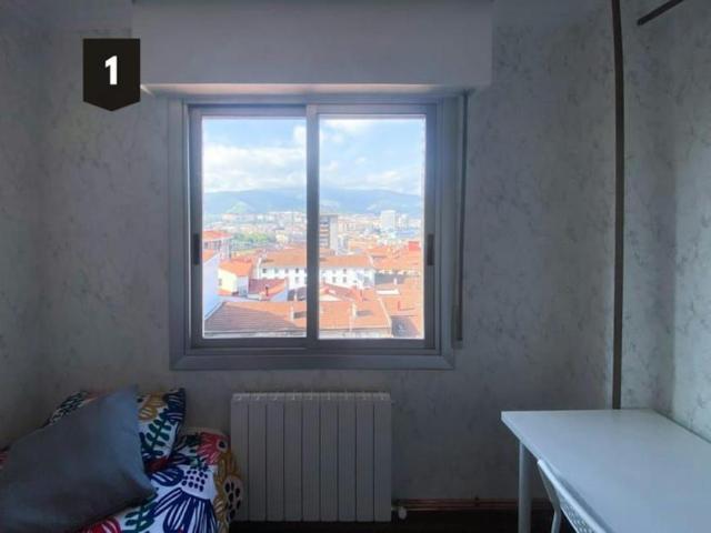 Alquiler 1 Dormitorio Shared Living/Roommate Bilbao Bilbao DS100723484