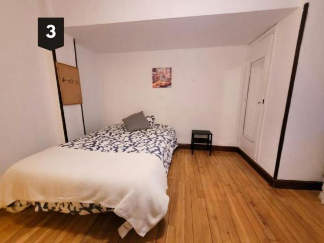 Alquiler 1 Dormitorio Shared Living/Roommate Bilbao Bilbao DS100723486