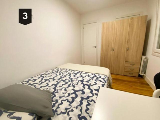 Alquiler 1 Dormitorio Shared Living/Roommate Bilbao Bilbao DS100723495