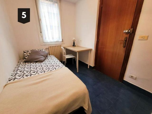 Alquiler 1 Dormitorio Shared Living/Roommate Bilbao Bilbao DS100723499