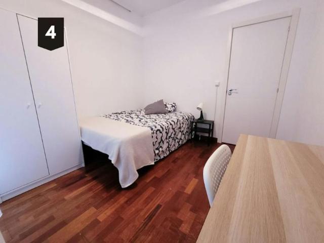 Alquiler 1 Dormitorio Shared Living/Roommate Bilbao Bilbao DS100723501