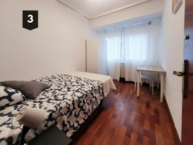 Alquiler 1 Dormitorio Shared Living/Roommate Bilbao Bilbao DS100723503