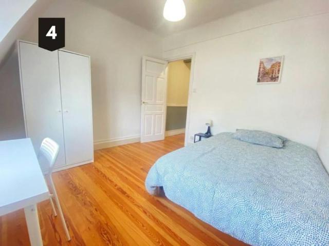 Alquiler 1 Dormitorio Shared Living/Roommate Bilbao Bilbao DS100723570