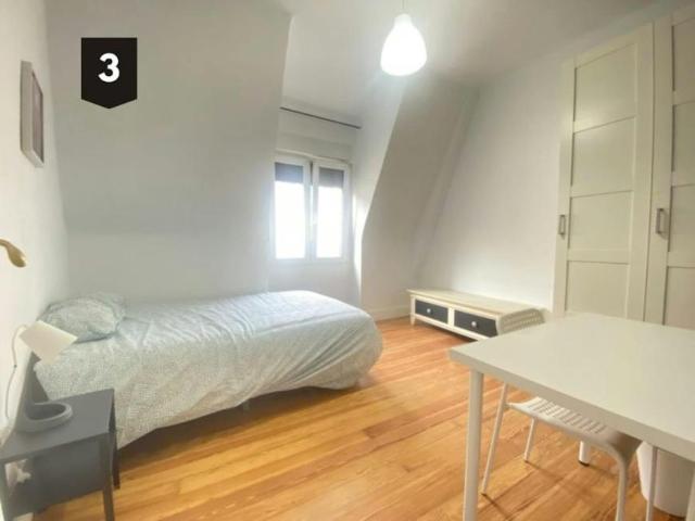 Alquiler 1 Dormitorio Shared Living/Roommate Bilbao Bilbao DS100723572