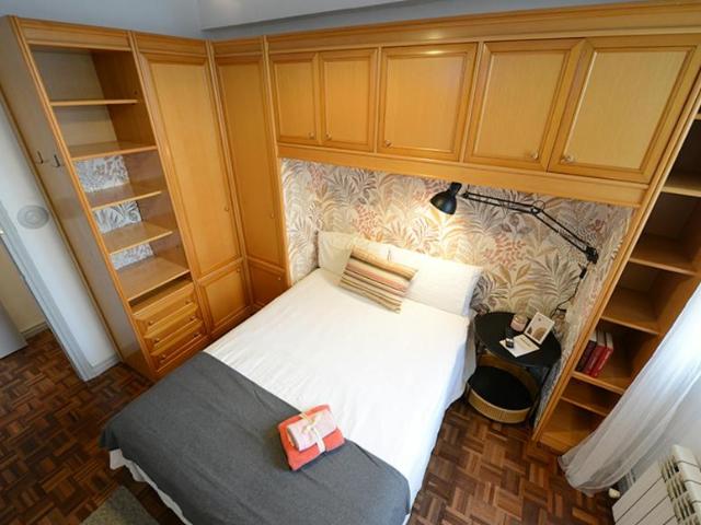 Alquiler 1 Dormitorio Shared Living/Roommate Bilbao Bilbao DS100723263