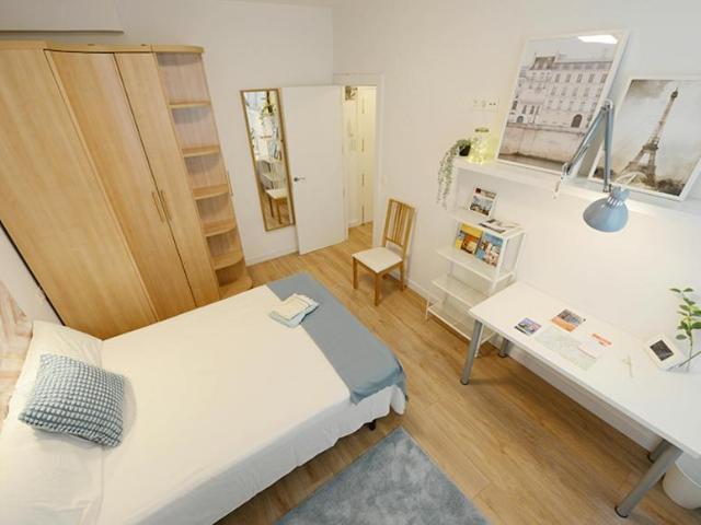 Alquiler 1 Dormitorio Shared Living/Roommate Bilbao Bilbao DS100724503